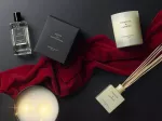CM-Dyfuzor Premium  Reed 100ml. Tuberose and Jasm - 3