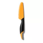 OXO-Krajalnica do mango 2w1 czarno-żółta GoodGrips - 2