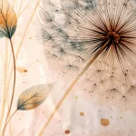 Pościel satyna bawełniana 12425/140x200+1posz.70x80 SATYNLOVE PREMIUM - 6
