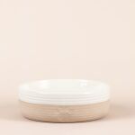 MC-Miska na karmę dla zwierzaka 18cm Heart Paw - 2