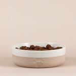 MC-Miska na karmę dla zwierzaka 18cm Heart Paw - 3