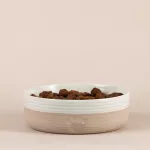 MC-Miska na karmę dla zwierzaka 18cm Heart Paw - 3