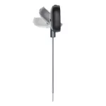 OXO-Termometr cyfrowy, stalowy, Good Grips - 3