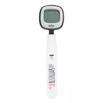 OXO-Termometr cyfrowy, stalowy, Good Grips - 11
