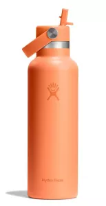 HF-Butelka termiczna 21oz Stand MouthFlex, Nectar