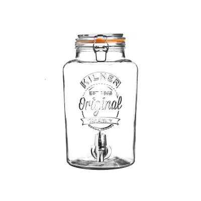 KIL-Dystrybutor do napojów 5 l. Original