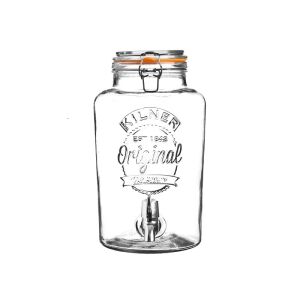 KIL-Dystrybutor do napojów 5 l. Original