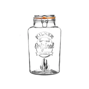 KIL-Dystrybutor do napojów 5 l. Original