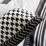 Pościel bawełniana ZIGO GREY/200x220 COTTONLOVE EXCLUSIVE - 2