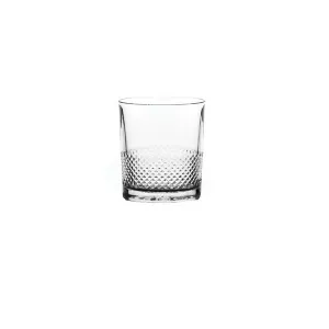 ML-Szklanka kryształowa do whisky, ARNO
