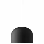 QUAY Pendant Small Ø22cm, Black - 4