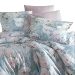 Pościel satyna bawełniana(P) HAVIN/160x200 LUXURY - 2