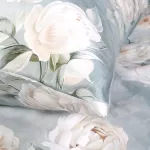 Pościel satyna bawełniana(P) HAVIN/160x200 LUXURY - 3