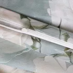 Pościel satyna bawełniana(P) HAVIN/160x200 LUXURY - 6