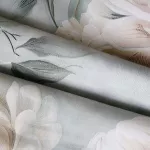 Pościel satyna bawełniana(P) HAVIN/160x200 LUXURY - 8
