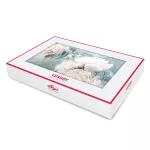 Pościel satyna bawełniana(P) HAVIN/160x200 LUXURY - 11