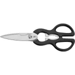 WMF-Zestaw noży+blok 6el.SpitzenklassePlus FlexTec - 6