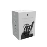 WMF-Zestaw noży+blok 6el.SpitzenklassePlus FlexTec - 9