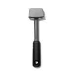 OXO-Tłuczek stalowy do mięsa czarny, Good Grips - 2