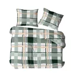 Pościel kora 2073N/140x200+1posz.70x80 KORALOVE - 2