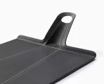 JJ-Deska Chop2Pot Plus Large czarna - 2