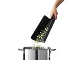 JJ-Deska Chop2Pot Plus Large czarna - 6