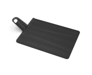 JJ-Deska Chop2Pot Plus Large czarna