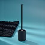 KELA-Szczotka do toalet czarna Noro - 4