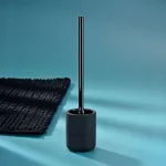 KELA-Szczotka do toalet czarna Noro - 4