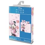 Pościel bawełna 140x200+1p70x90 Myszka Minnie 002 - 3