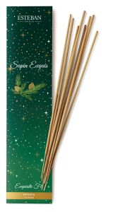 ES-Kadzidełka świąteczne Exquisite Fir '24