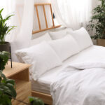 Prześcieradło jersey z gumką 001/80x160 - 2