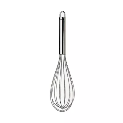 KELA-Trzepaczka kuchenna 32cm stalowa Rondo