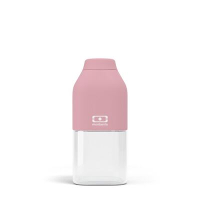 MB-Butelka Positive S, Light Blush