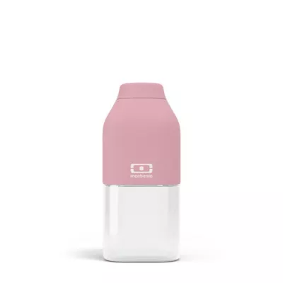 MB-Butelka Positive S, Light Blush