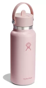 HF-Butelka 32oz Wide Mouth Flex Straw Cap Trillium