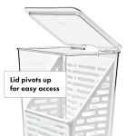 OXO-Pojemnik na zioła Good Grips - 6