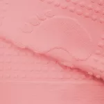 Dywanik D HOTEL STOPKI/CIEMNY RÓŻ 50x70 - 2