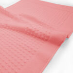 Dywanik D HOTEL STOPKI/CIEMNY RÓŻ 50x70 - 4