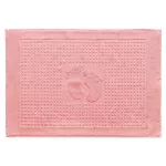 Dywanik D HOTEL STOPKI/CIEMNY RÓŻ 50x70 - 7