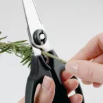 OXO-Nożyczki do ziół, czarne, Good Grips - 3