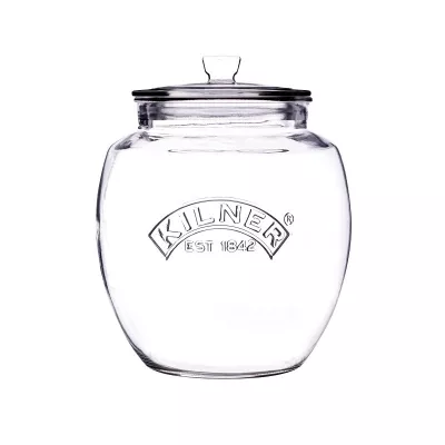 KIL-Słoik do przechowywania 2l.Universal Storage