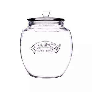 KIL-Słoik do przechowywania 2l.Universal Storage