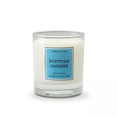 CM-Świeca Santiago 230gr.  Egypcian jasmine