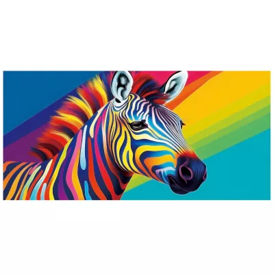 Ręcznik plażowy mikrofibra 100x180 H136