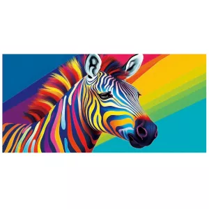 Ręcznik plażowy mikrofibra 100x180 H136