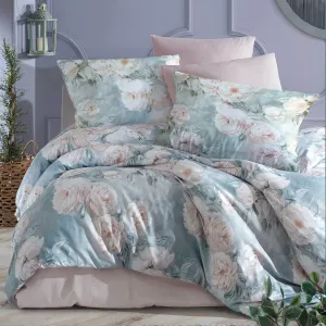 Pościel satyna bawełniana(P) HAVIN/220x200 LUXURY