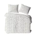 Pościel kora 1126N/140x200+1posz.70x80 KORALOVE - 2