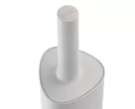 JJ-Szczotka toaletowa Flex360 ecru - 3