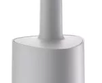 JJ-Szczotka toaletowa Flex360 ecru - 4